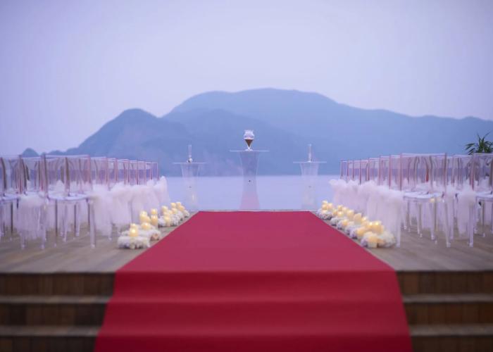 THE SCENE amami spa & resort