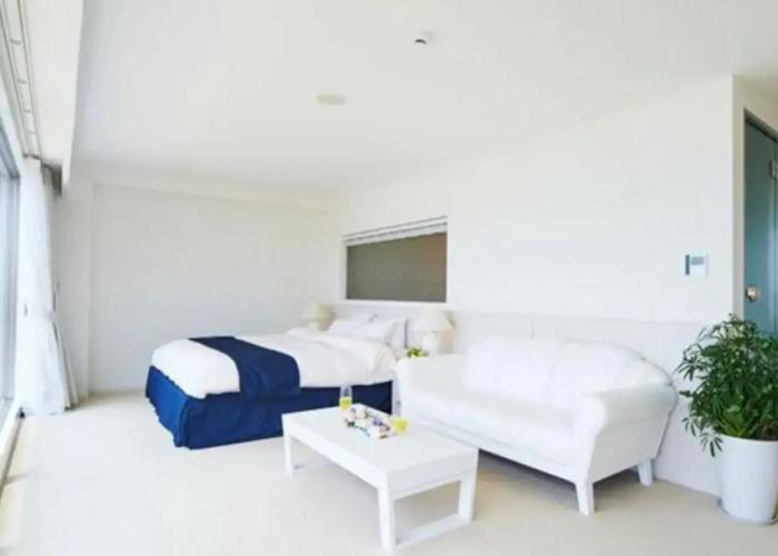 THE SCENE amami spa & resort