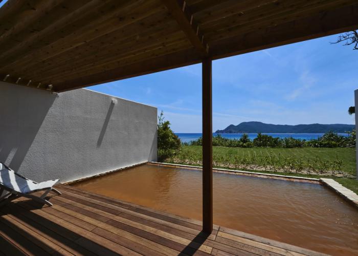 THE SCENE amami spa & resort