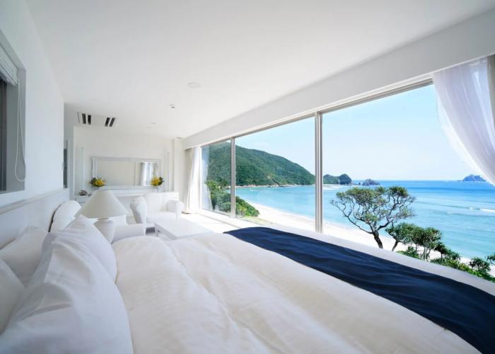 THE SCENE amami spa & resort