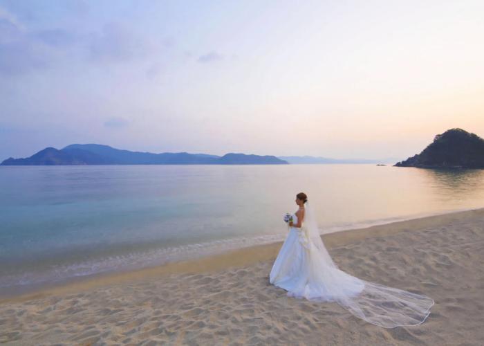 THE SCENE amami spa & resort