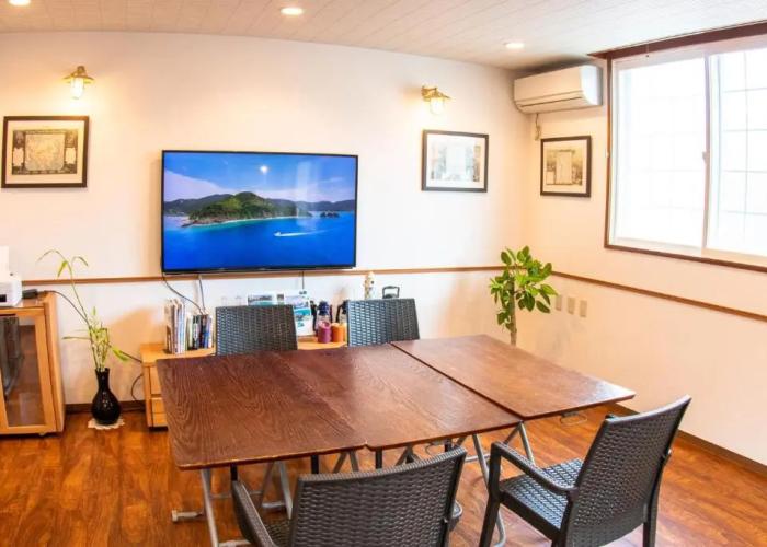 ZeroGravity Seisui VILLA