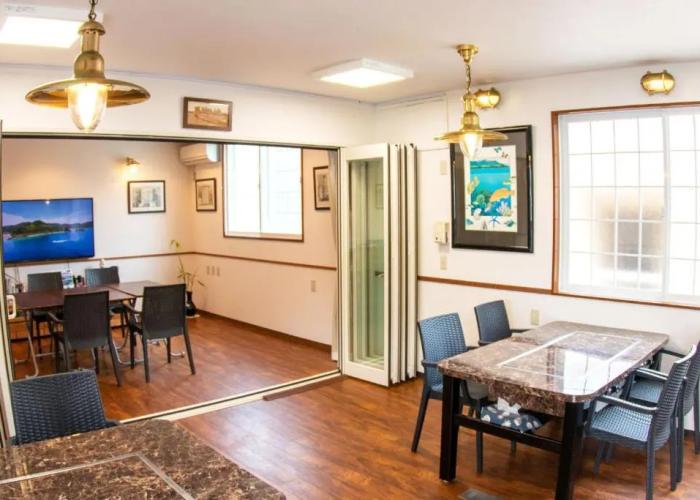 ZeroGravity Seisui VILLA