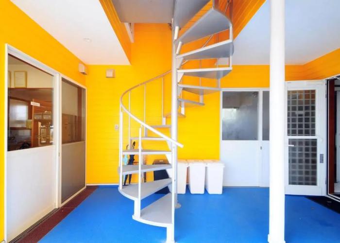 ZeroGravity Seisui VILLA