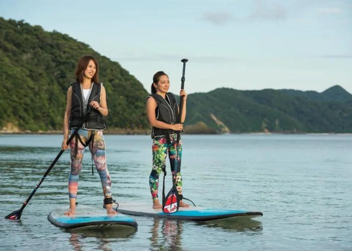 ZeroGravity Seisui VILLA