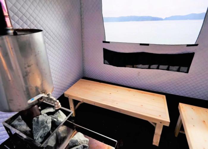 ZeroGravity Seisui VILLA