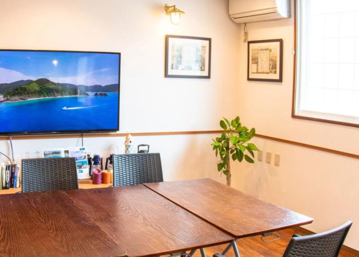 ZeroGravity Seisui VILLA