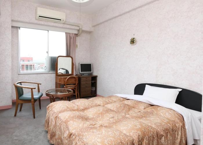 Sunflower City Hotel