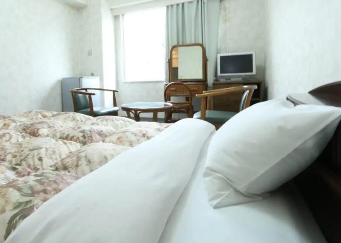 Sunflower City Hotel