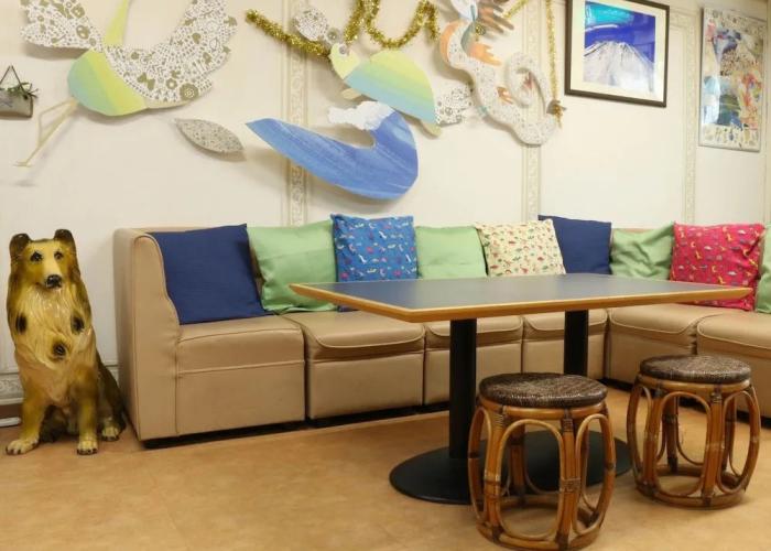 Sunflower City Hotel