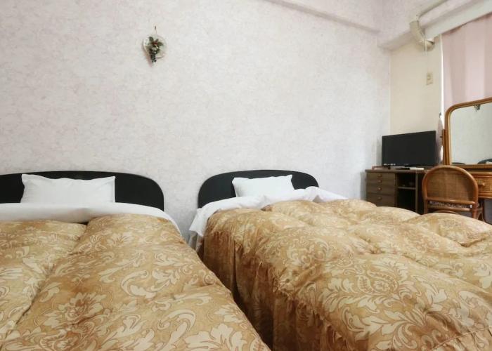 Sunflower City Hotel