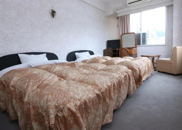 Sunflower City Hotel