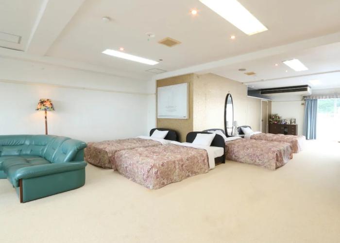 Sunflower City Hotel