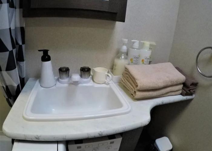 Resoneccha Villa in Katetsu <Amami Oshima>