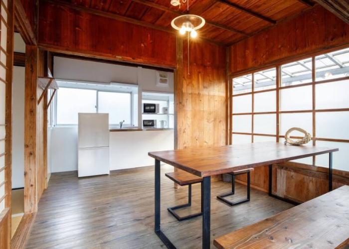 Denpaku Lily No Ie <Amamioshima>