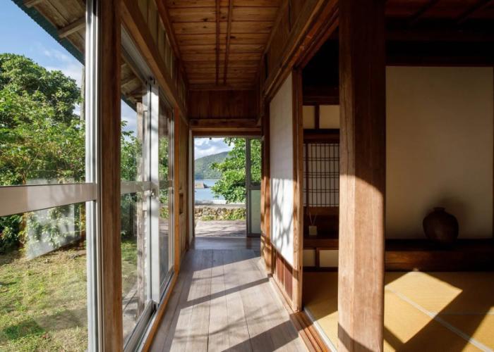 Denpaku Lily No Ie <Amamioshima>