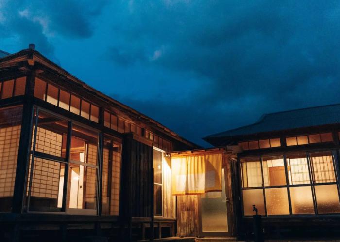 Denpaku Lily No Ie <Amamioshima>