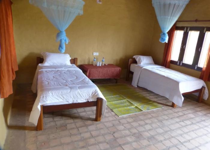 Nature Safari Resort