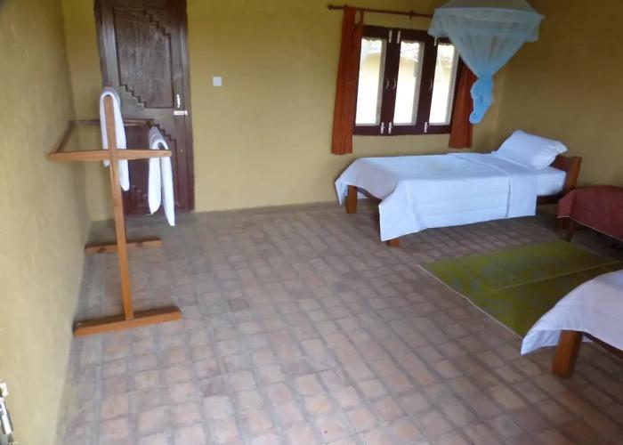 Nature Safari Resort