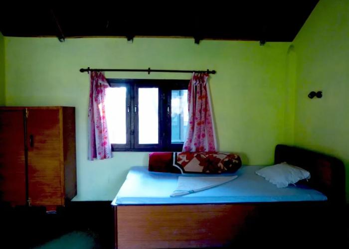 Nature Safari Resort