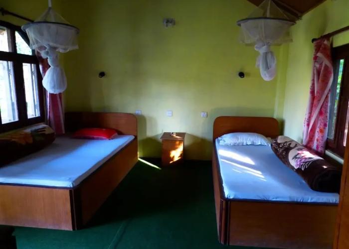Nature Safari Resort