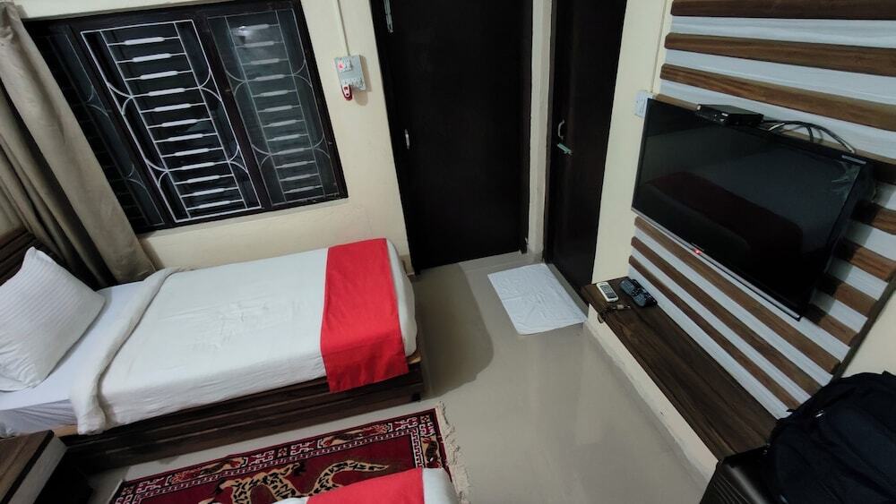 Samarth Bardia Adventure Resort