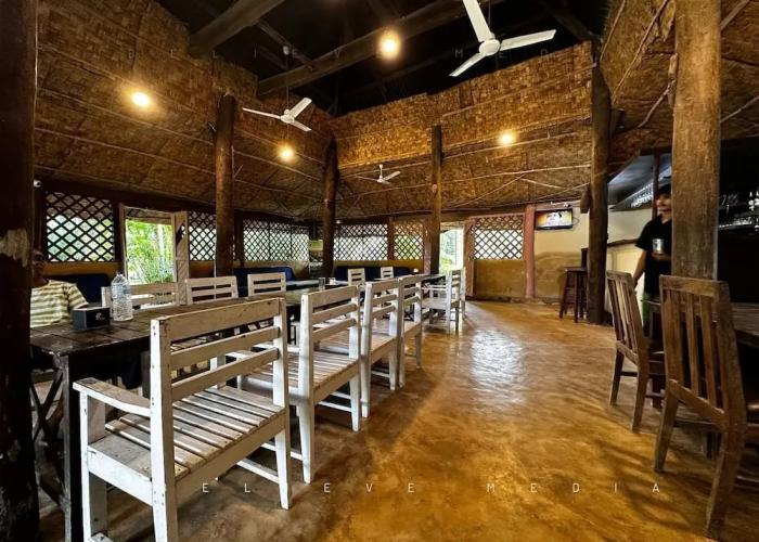 Samarth Bardia Adventure Resort