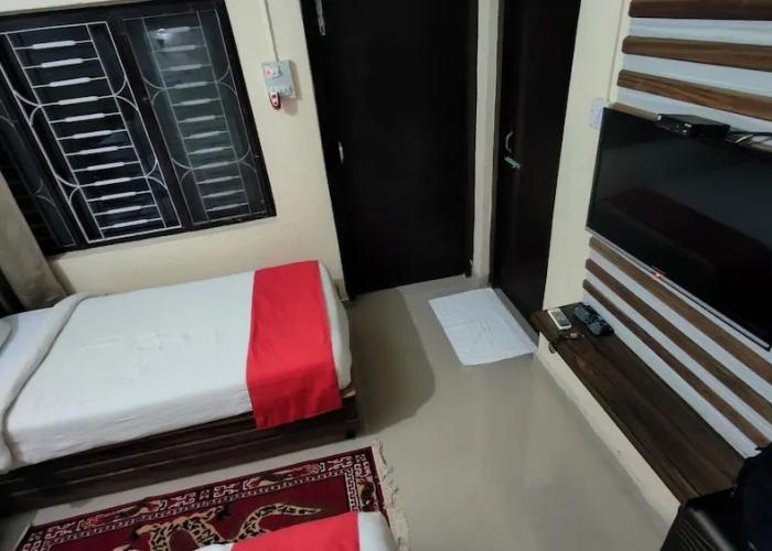 Samarth Bardia Adventure Resort
