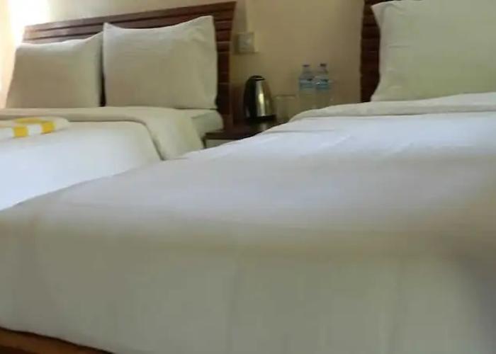Samarth Bardia Adventure Resort