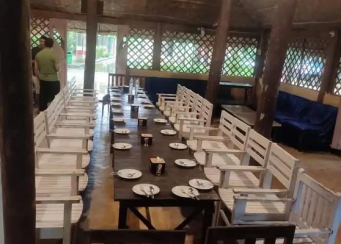 Samarth Bardia Adventure Resort