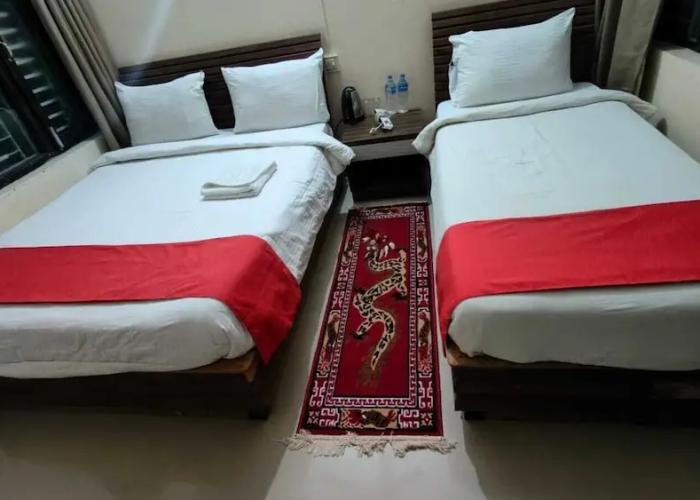 Samarth Bardia Adventure Resort