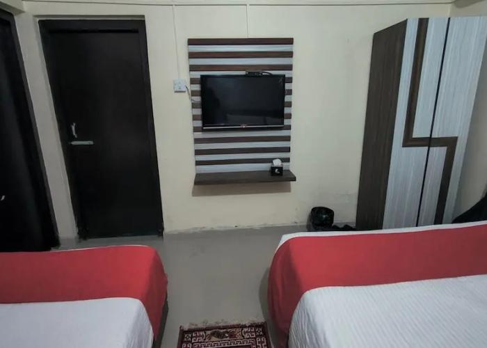 Samarth Bardia Adventure Resort