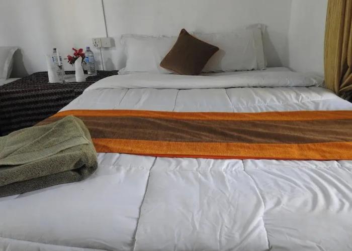 Rhino Lodge Bardia