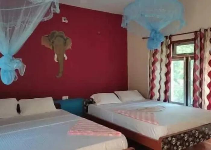 Bardia Jungle Cottage