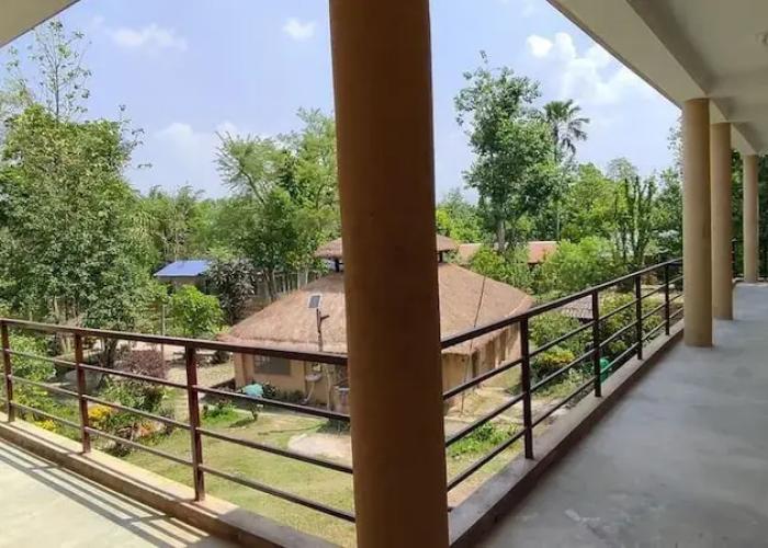 Bardia Jungle Cottage