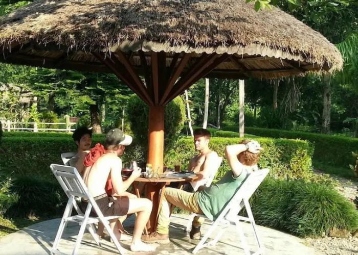 Bardia Jungle Cottage