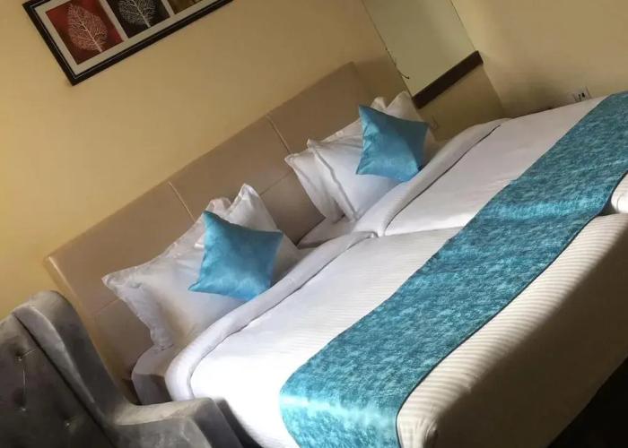 Clarks Inn Dudhwa