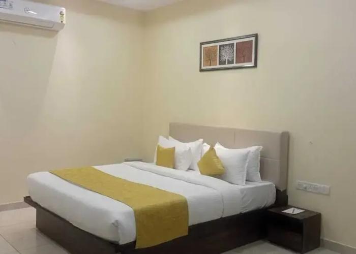 Clarks Inn Dudhwa