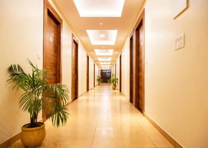 Clarks Inn Dudhwa