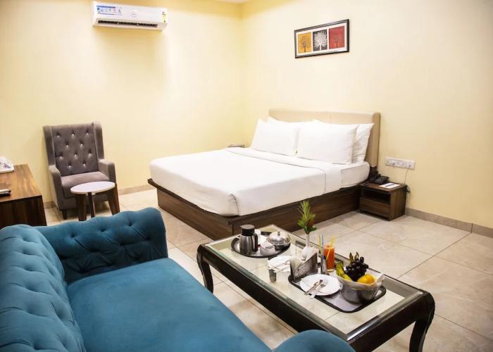 Clarks Inn Dudhwa