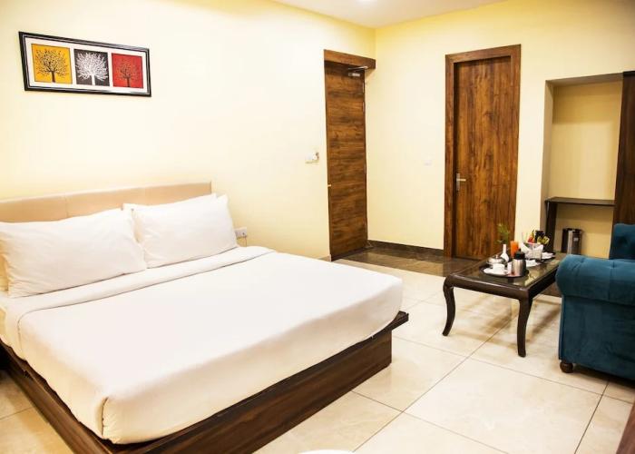 Clarks Inn Dudhwa