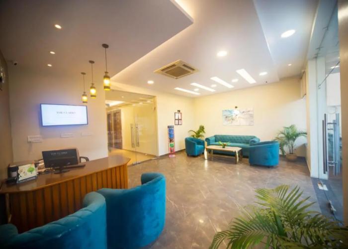 Clarks Inn Dudhwa