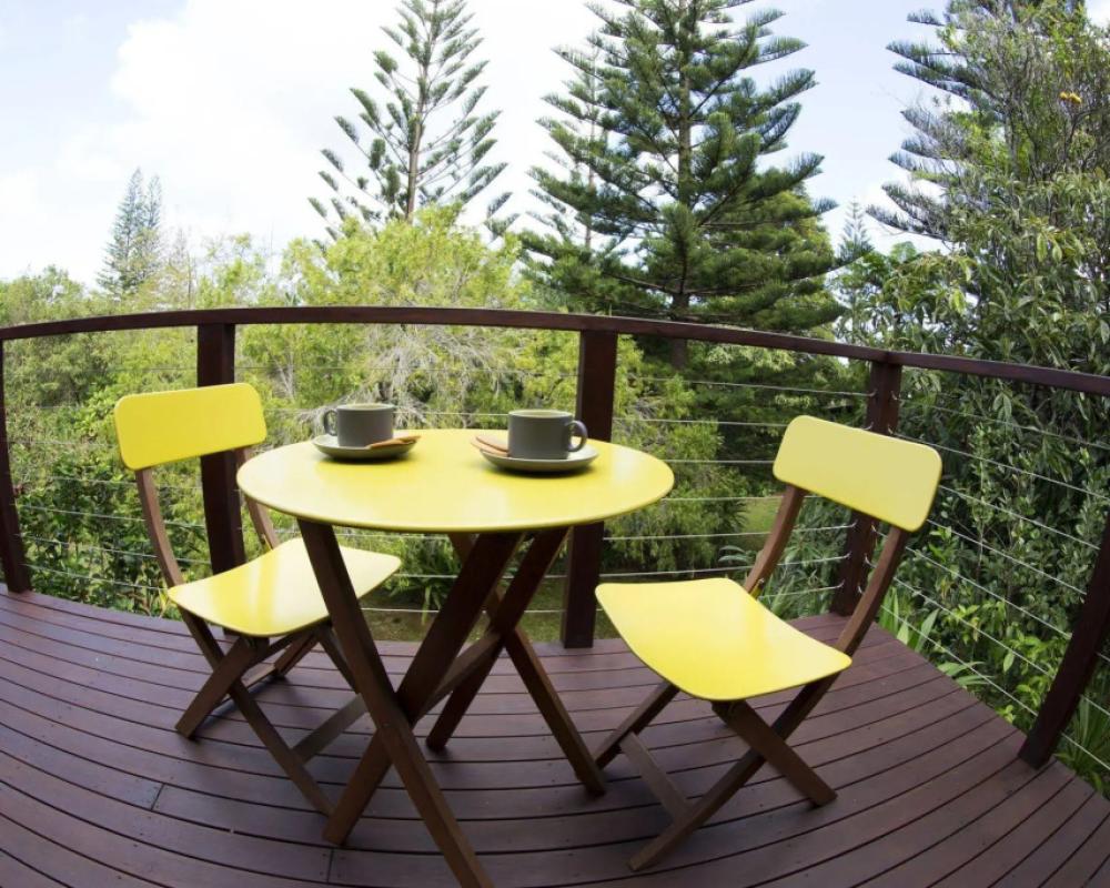 фото Broad Leaf Villas