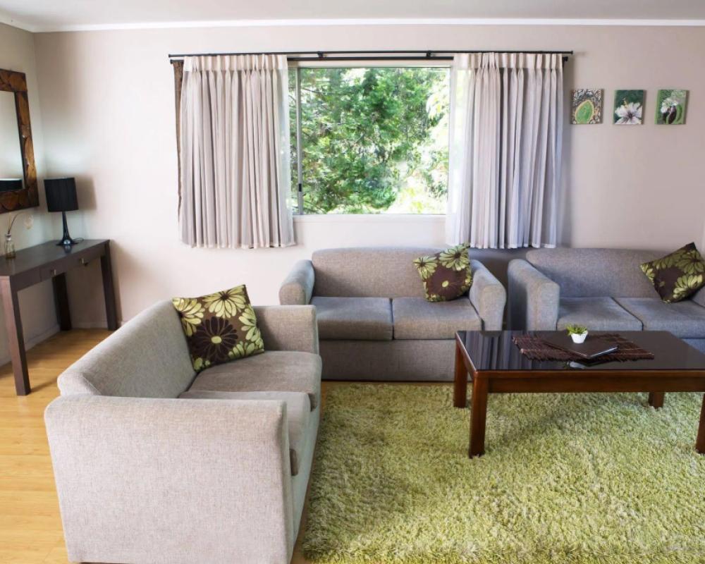 фото Broad Leaf Villas