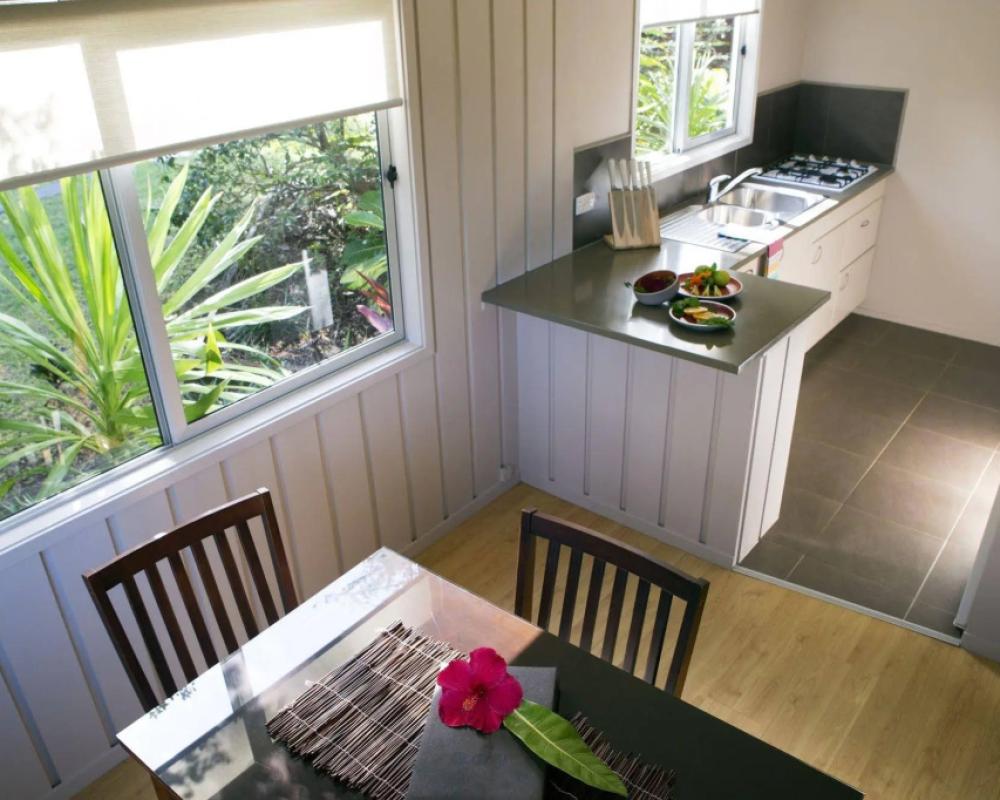фото Broad Leaf Villas