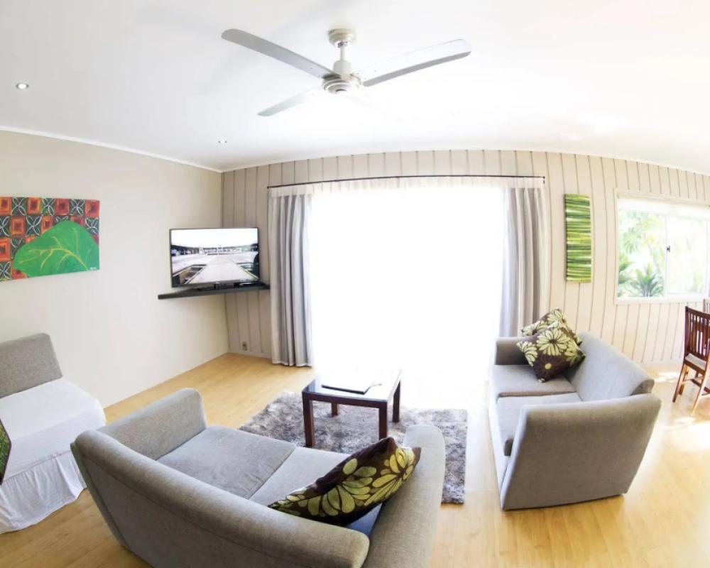 фото Broad Leaf Villas