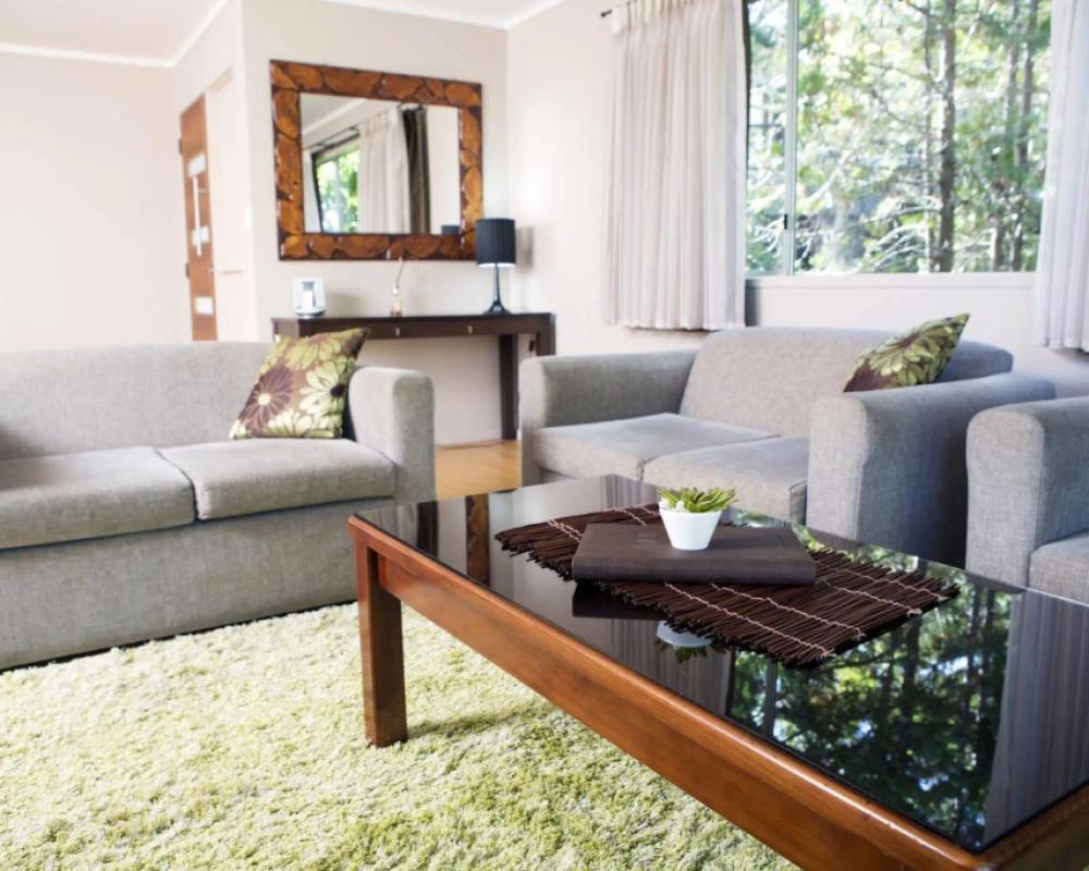 фото Broad Leaf Villas