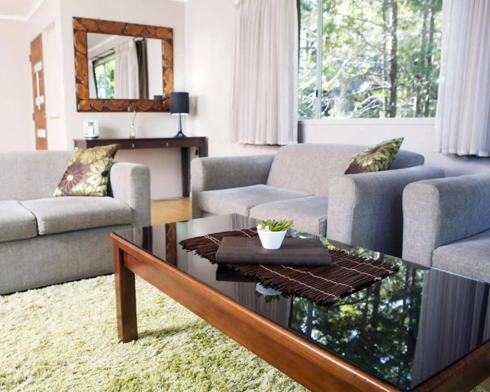 фото Broad Leaf Villas