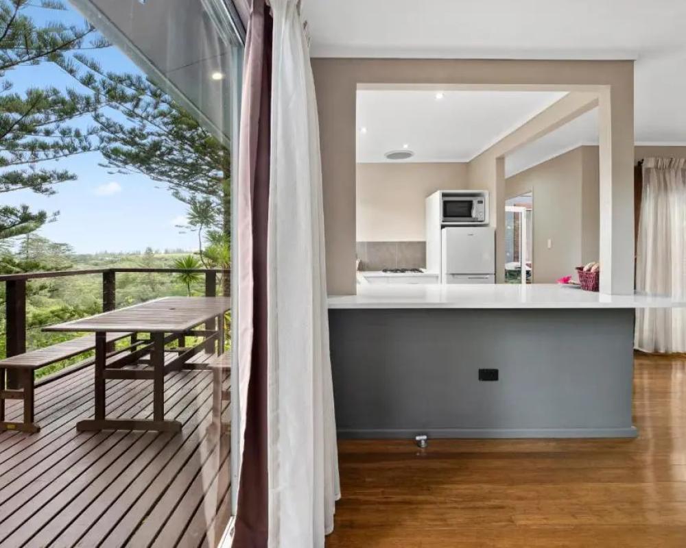 фото Broad Leaf Villas