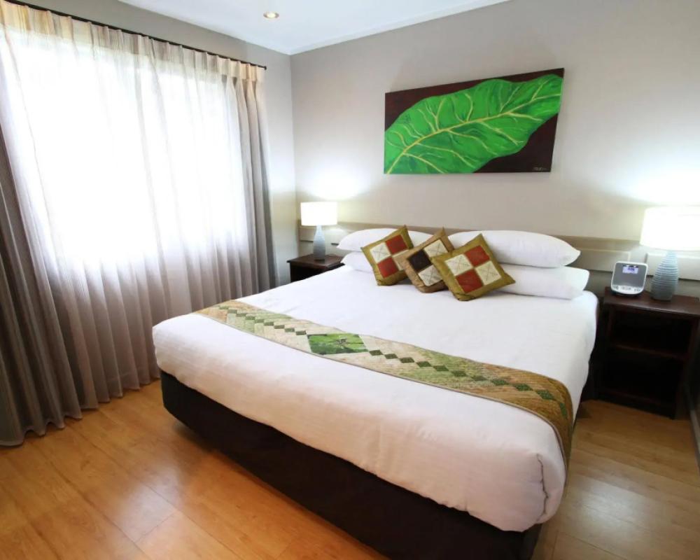 фото Broad Leaf Villas